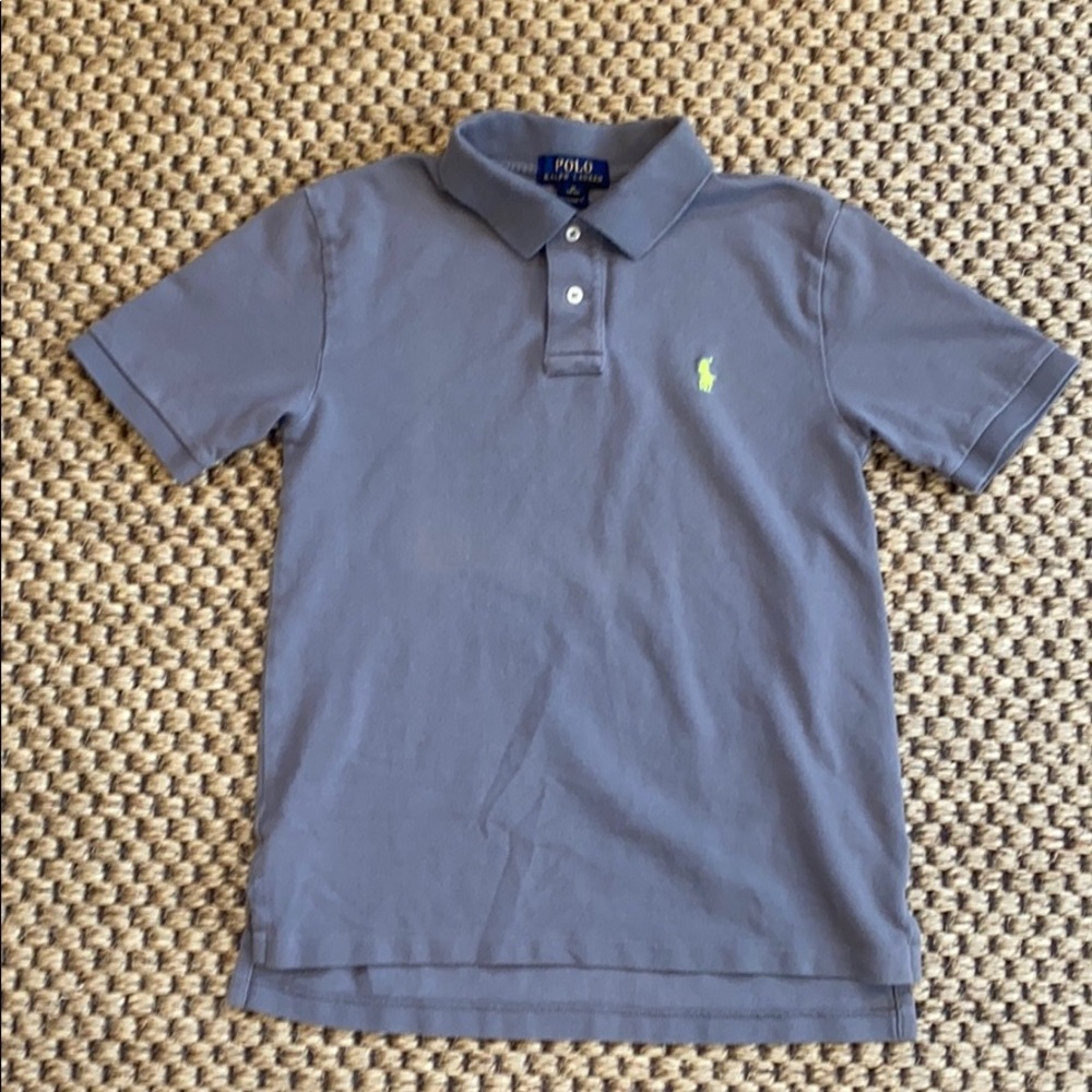 Ralph Lauren youth polo shirt